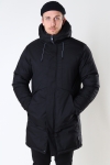 Jack & Jones JJTROY PARKA Black