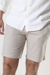ONLY & SONS MARK TAP SHORTS CHECK GD 0475 Chinchilla
