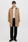 Jack & Jones Miles Mac Coat Ermine