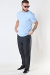 Selected Aspen Tee Cashmere Blue