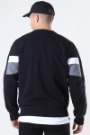 Champion Crew Neck Sweatshirt Black