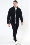 Levis Jackson Worker CordKlokoy Jet Black