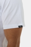 Vans Logo T-shirt White