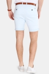 Clean Cut Lucca Chino Shorts Light Blue