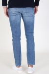 Just Junkies Jeff Jeans Light Blue Denim