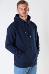 Solid SDMason Hood Insignia Blue