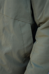 Jack & Jones Keen Stretch Parka Jacket Grape Leaf