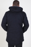 Only & Sons Ethan XO Parka Jas Black