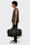 Rains Weekend Bag 03 Green