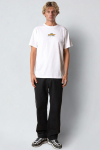 Fat Moose Car Collection T-Shirt White