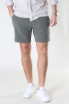 Selected SLHSTORM FLEX SHORTS W NOOS Agave Green Mix - Black Ink