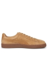 Puma Basket Classic Weatherproof Sneaker Taffy/Taffy