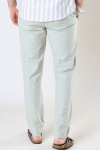 ONLY & SONS Mark Cotton Linen Pants Moonstruck