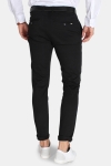 Tailored & Originals Rainford Broek Black