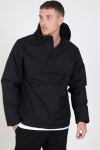 Woodbird Frenzy Anorak Jas Black