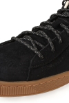 Puma Basket Classic Winterized Sneakers Black