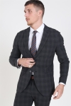 Jack & Jones Connor Shane Blazer Brown Stone