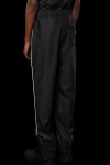 Rains Pants 70 Black Reflective