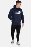 Puma Hoodie Ess No.1 Trui FL Blue/Peacoat