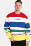 Champion Crewneck Sweatshirt OFW/Allover