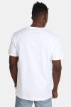 Mister Tee Nasa T-shirt White