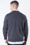 Fred Perry Classic CN Breien Graphite Marl