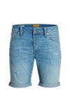 Jack & Jones Rick Fox Shorts 242 Blue Denim