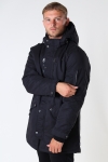 ONLY & SONS KLAUS WINTER PARKA Black