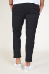 Just Junkies Linus Slim Wool Broek Antracite