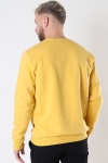 ONLY & SONS CERES CREW NECK Ochre
