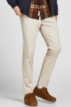 Jack & Jones Marco Bowie Chinos Oxford Tan