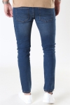 Denim Project Mr. Black Jeans Vintage Blue