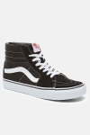 Vans SK8-HI Sneakers Black/Black/White