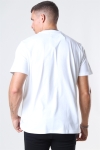 WoodBird OKlok Box Jubi T-shirt White