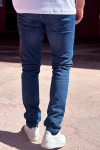 Only & Sons Loom Slim Fit Dark Blue
