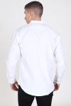 Kronstadt Dean Henley Overhemd White