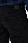 Only & Sons Loom Slim Jeans 0448 Black