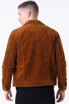 Only & Sons Coin Life Corduroy Jas Monks Robe
