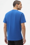 Dickies SS MAPLETON T-SHIRT TRUE BLUE