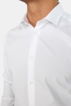 Tailored & Originals York Overhemd White