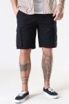Only & Sons Cam Stage Cargo Shorts Black
