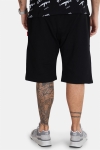 Defend Paris Paris Shorts Black