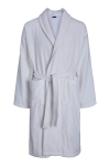 Jack & Jones BATHROBE White