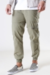 Just Junkies Rambo Cargo Pants Army