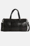 Still Nordic Storm Duffle Weekend Tas Black