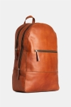 Still Nordic Clean XL Backpack Cognac