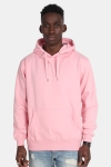 Basic Brand Hooded Sweat Light Red