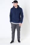 Only & Sons Ceres Life Hoodie Sweat Dress Blues