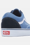 Vans Old Schoenol Sneakers Navy