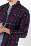 Jack & Jones Emmerson Overhemd LS Port Royale